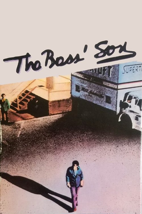 Постер The Boss' Son